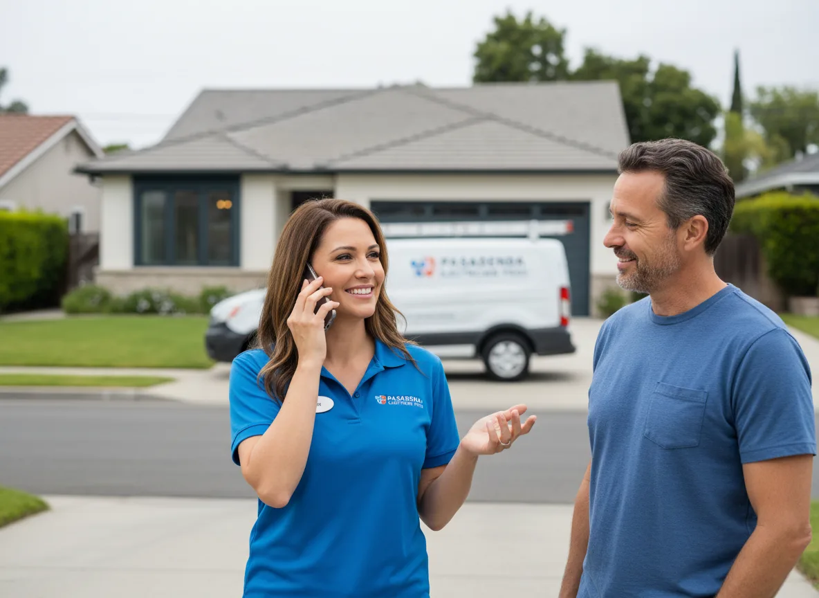 Electrician Cheltenham, PA FAQs